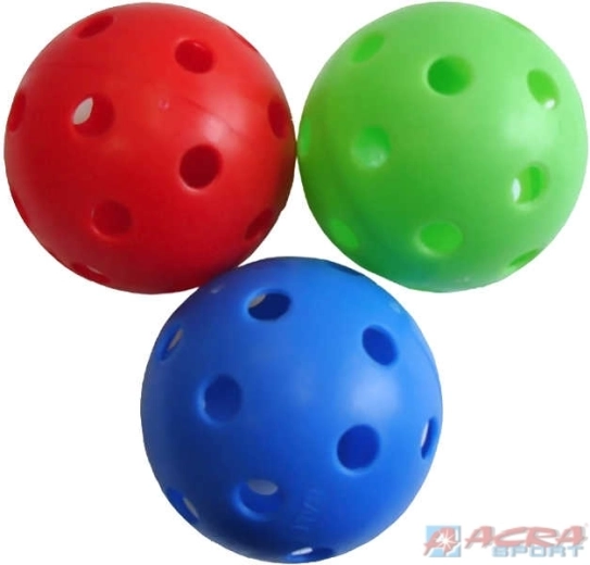 Minge de floorball Acra 7 cm IFF - 1 bucată