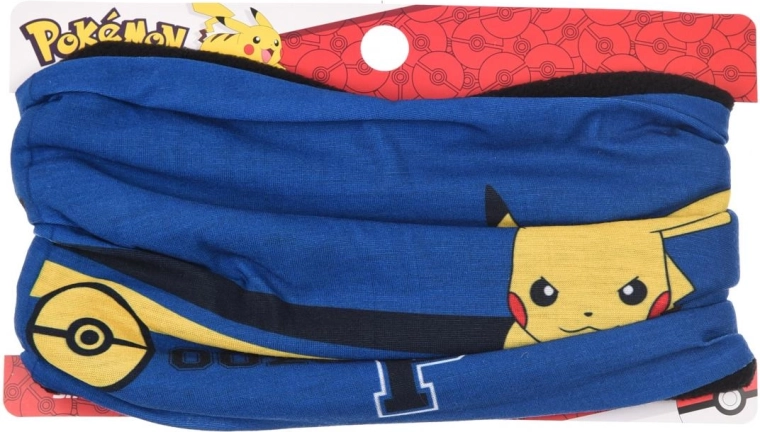 Motiv Pokémon Pikachu pentru copii