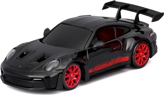 Maisto RC mini drifter Porsche 911 GT3 RS 1:43 cu încărcare USB