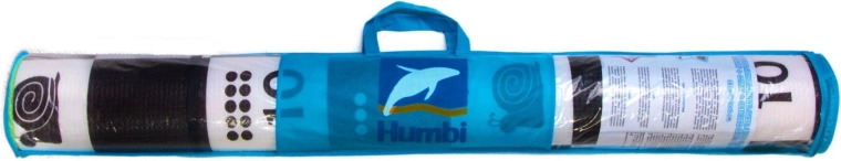 Se rulează în câteva secunde și îl iei cu tine