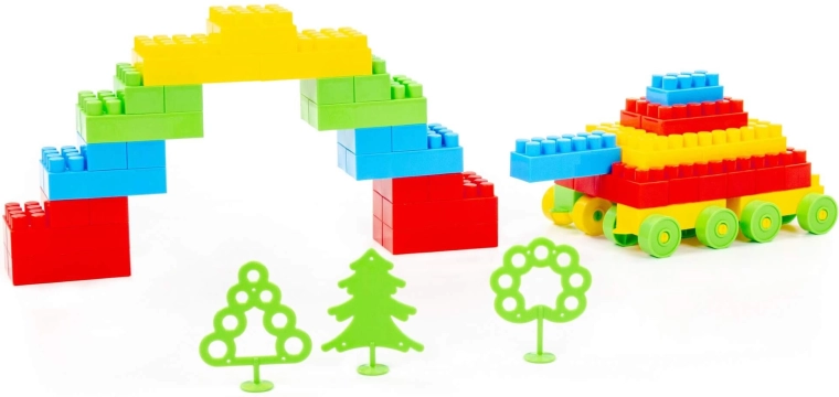 Creativitate fără limite: arcade și vehicule