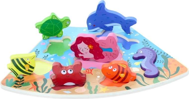 Interconectabile într-un cerc mare