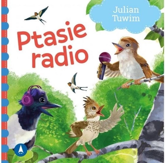 Radio păsărilor