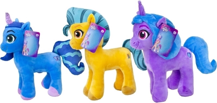 Dimensiune ideală pentru îmbrățișat – aprox. 30 cm