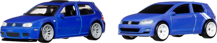 Scara 1:64 și execuție die-cast detaliată