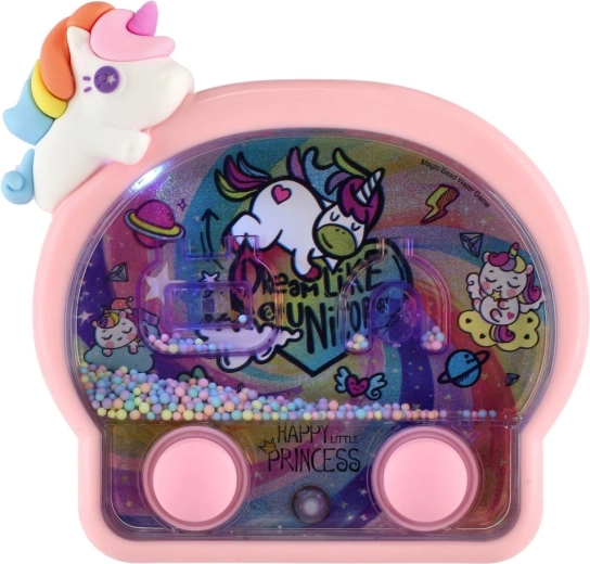 Luminețe pentru un efect magic