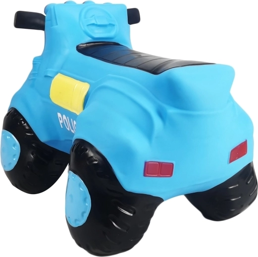 Stabil și sigur pentru cei mai mici