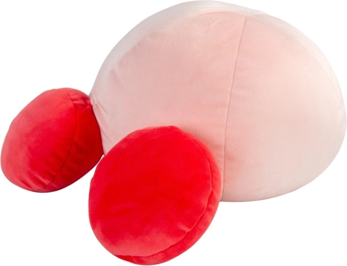Mega moliciune și textură „squishy”