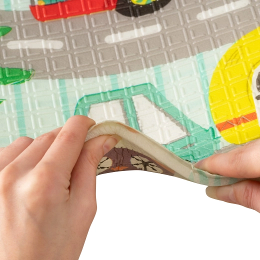 Spumă XPE premium pentru confort și siguranță