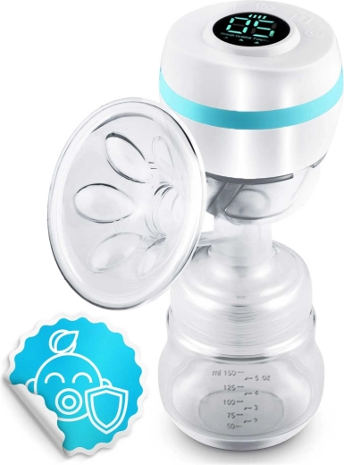 Tehnologie cu două faze pentru un flux natural al laptelui