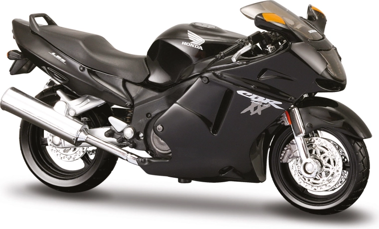 Motocicletă Maisto Honda CBR1100XX 1:18