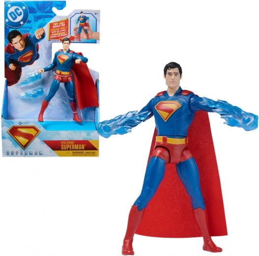 Figurină funcțională Superman film 15 cm