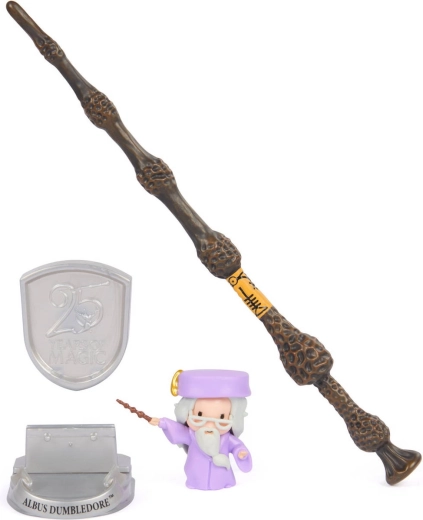 Suport și mini figurină detașabilă