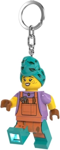 Lumina LED puternică, mereu la îndemână