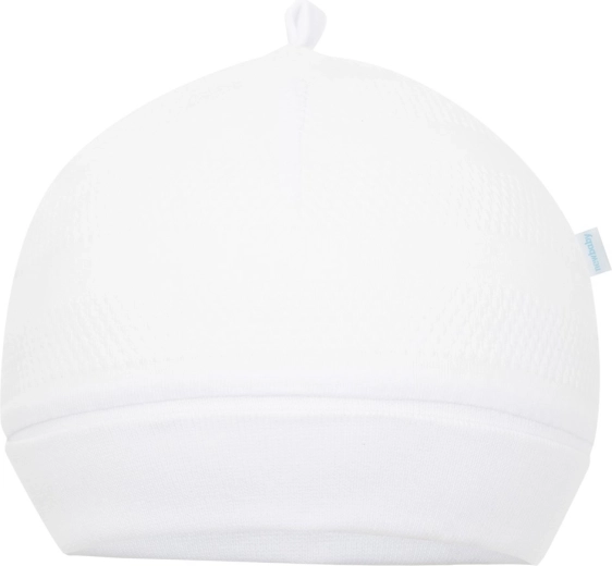 Căciuliță călduroasă pentru căpșorul sensibil