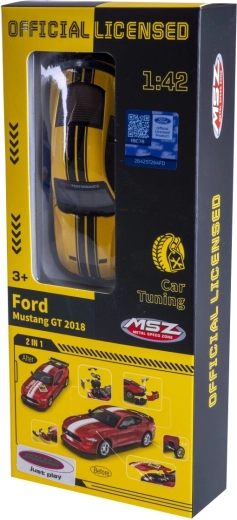 Set de tuning pentru un stil personal