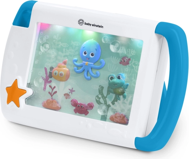 Baby Einstein Sea Dreams, dispozitiv portabil calmant cu lumini și sunete