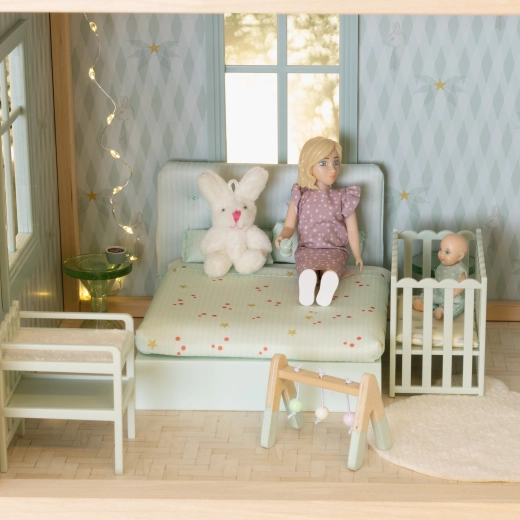 Accesorii Lundby la scara 1:18