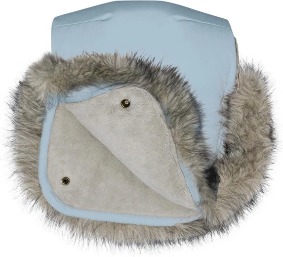 Căldură și confort chiar și pe ger