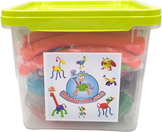 Materiale sigure, fabricat în UE