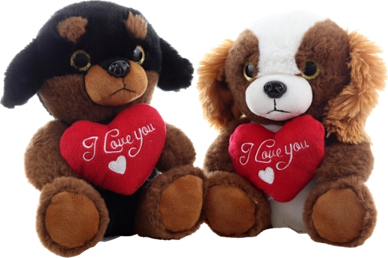 Două variante drăgălașe