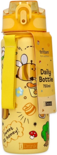 Tritan rezistent pentru utilizare zilnică