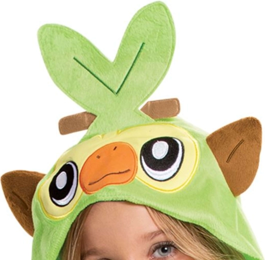 Glugă Grookey autentică