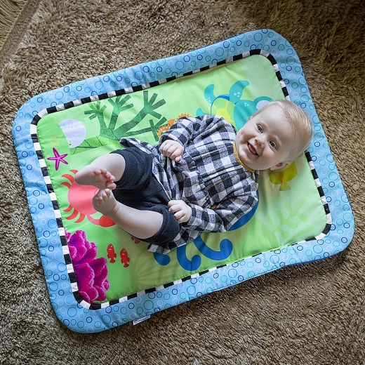 Crește odată cu copilul: 4 moduri de joacă