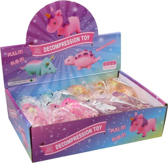 Pentru joacă senzorială și reducerea stresului