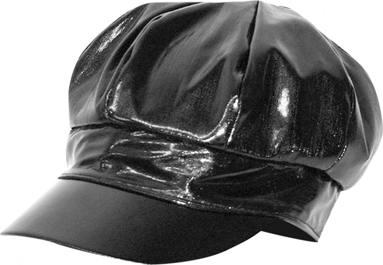 Șapcă de latex pentru adulți