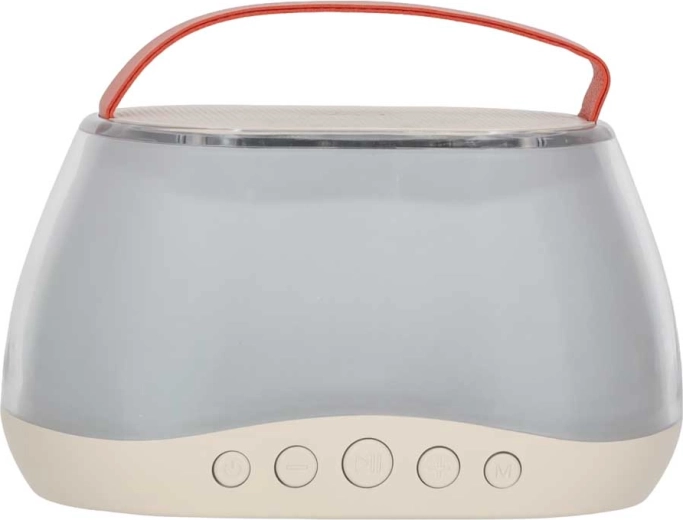 Show RGB LED care creează o atmosferă de club