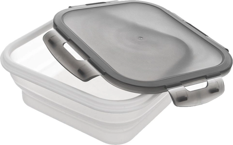 Capac etanș cu 4 cleme