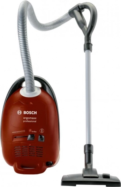 Aspirator pentru copii BOSCH cu sunet realist