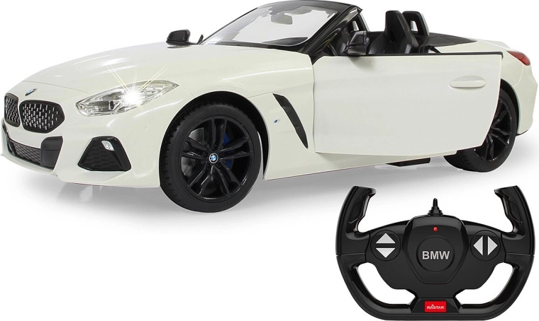 Licență oficială BMW și detalii realiste