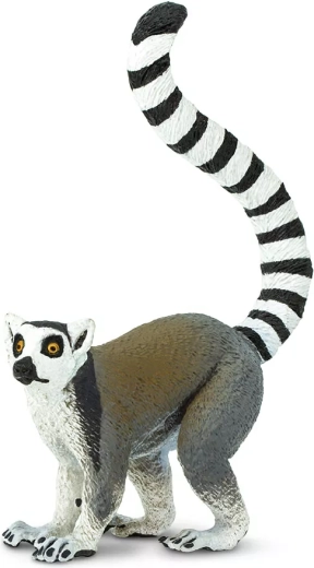 Safari Ltd. lemur kata - 1 bucată