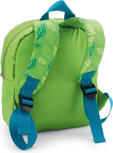 Purtare confortabilă pentru spatele micuților