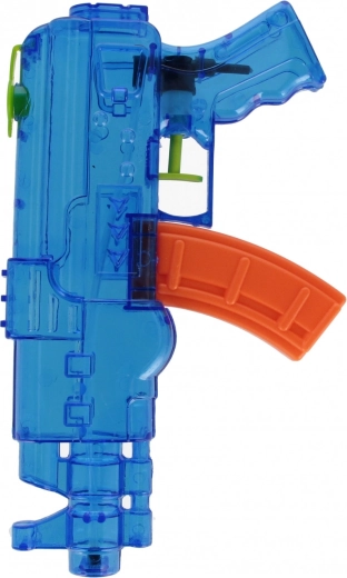 Prindere confortabilă pentru mâini mici