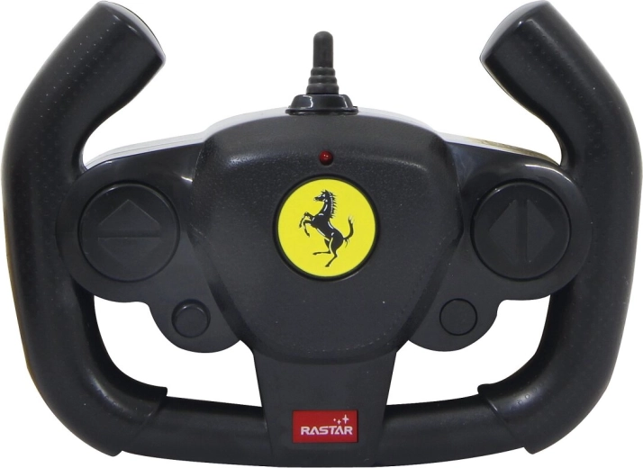 Control ergonomic 2,4 GHz