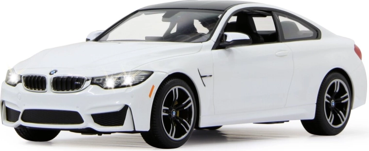 Licență BMW oficială și finisare realistă