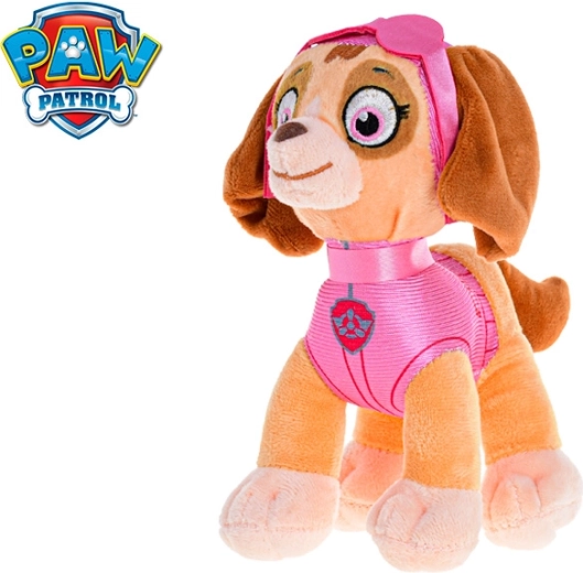 Paw Patrol pluș Skye 25 cm