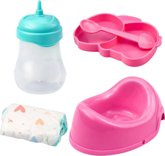 Hrană și urinare realiste