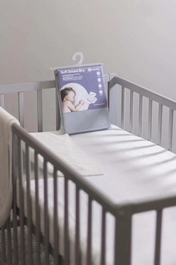 Protecție impermeabilă pentru saltea