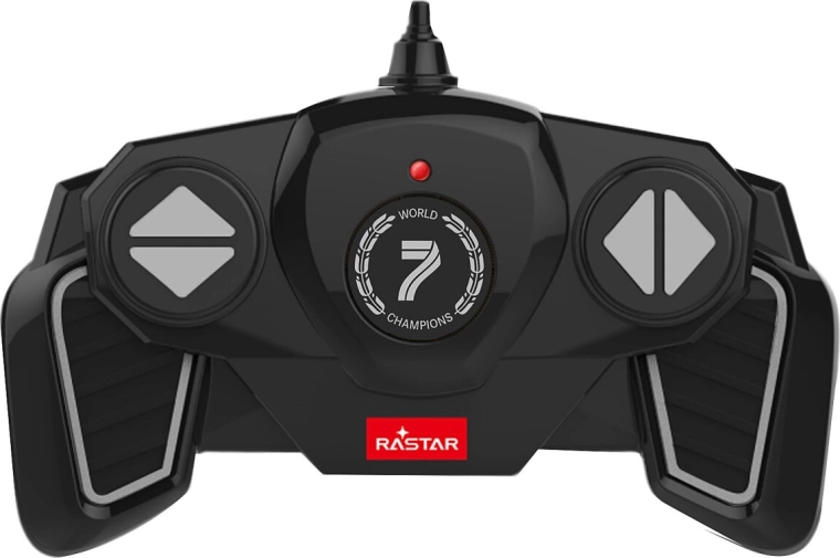 Control confortabil la 2,4 GHz