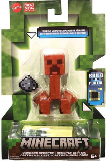Build a Portal: 1 piesă în fiecare pachet