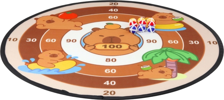 Mingi moi cu scai pentru joc în siguranță