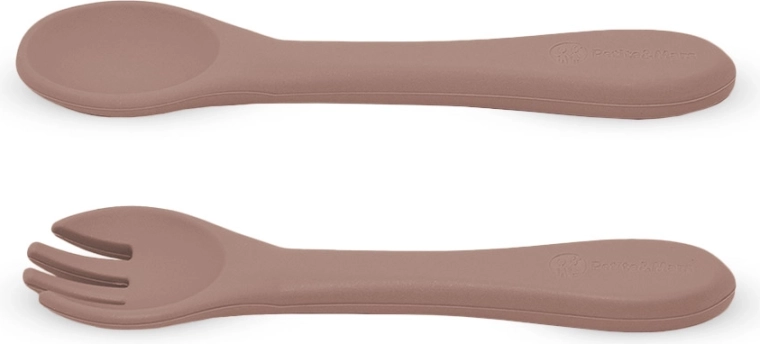 Silicon delicat cu gingiile copiilor