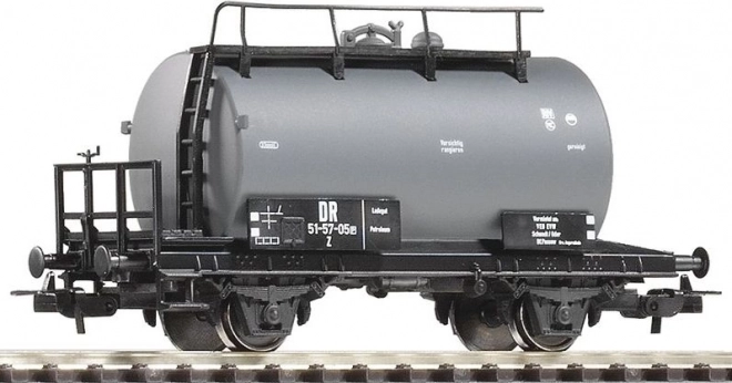 Vagon cisternă Piko DR, epoca III (H0)