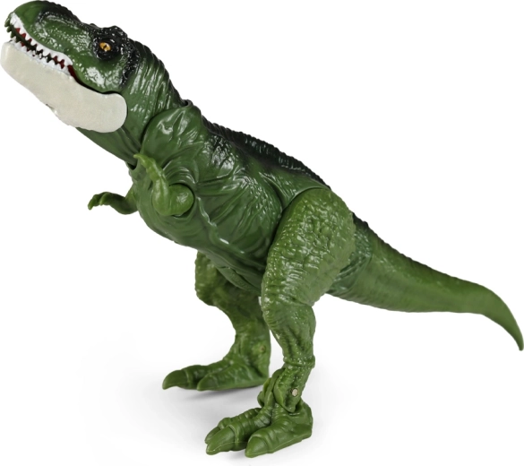 Dinozaur cu răget sonor