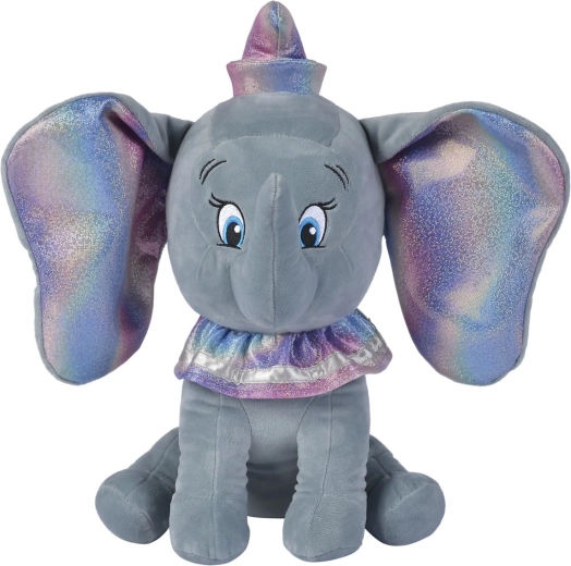 Elefănțel de pluș Dumbo Disney D100 party 39 cm - 1 bucată