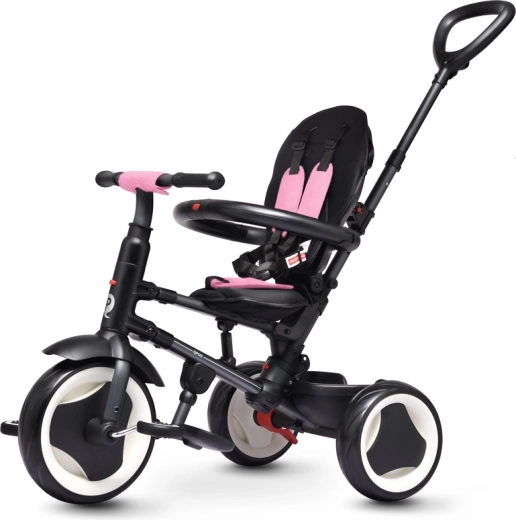 Crește odată cu copilul de la 10 la 72 de luni